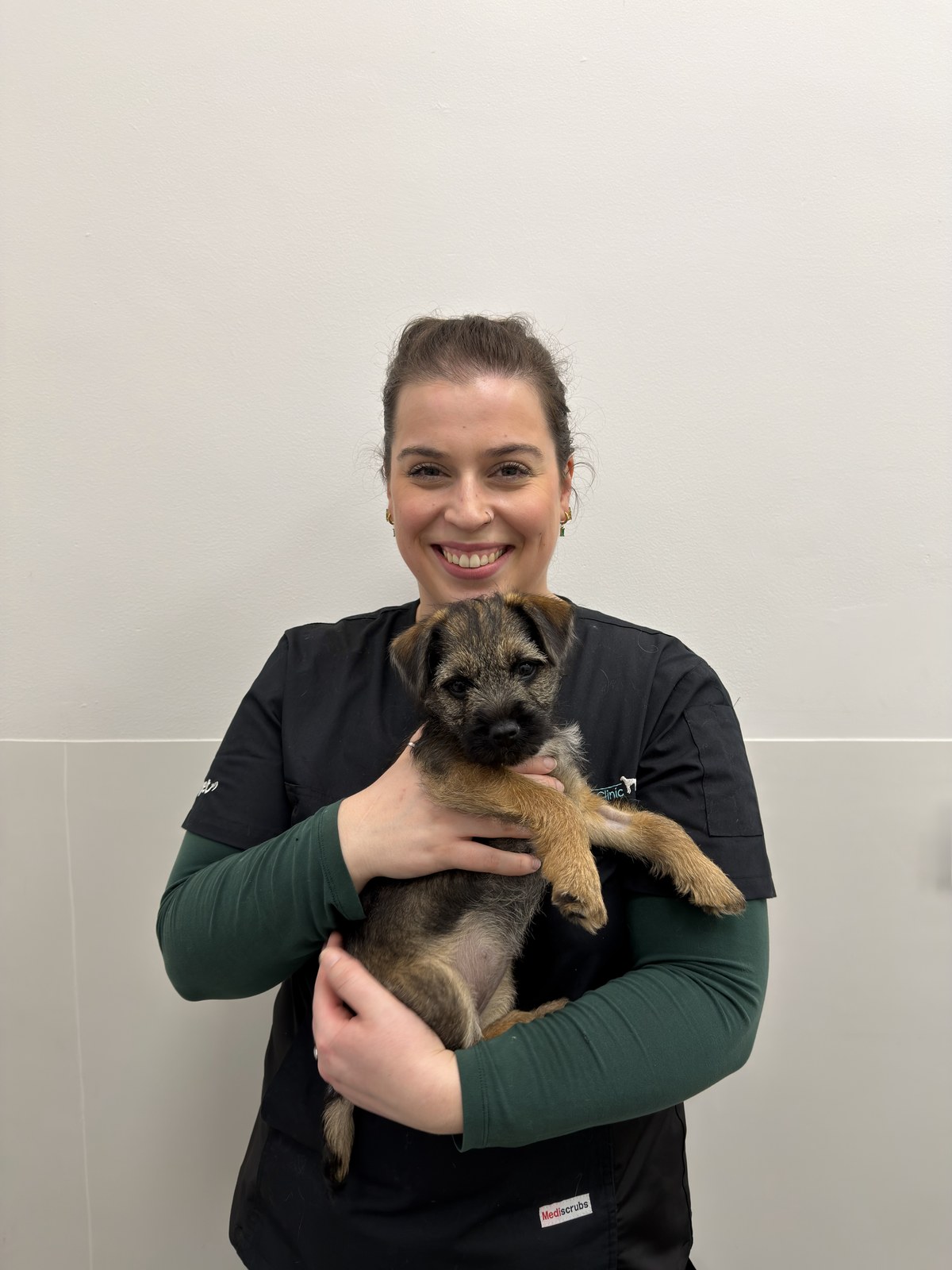Welcome to our growing team!